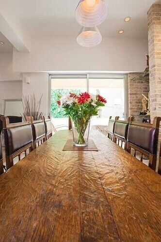 Deluxe Apartment - In-Room Dining