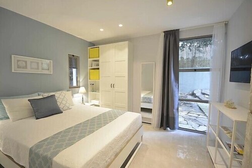 Apartment, 3 Bedrooms (Ha-Nevi'im St 4) - Guestroom