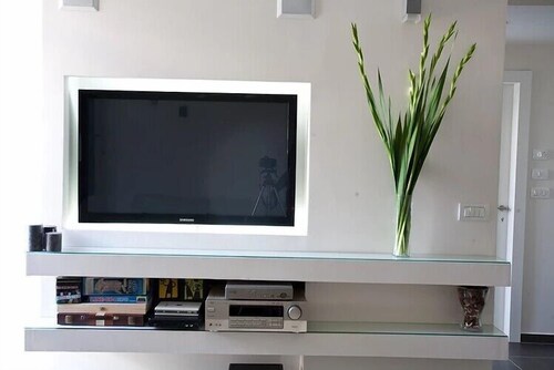 Apartment, 2 Bedrooms, Balcony (Har Nevo St 2) - In-Room Amenity