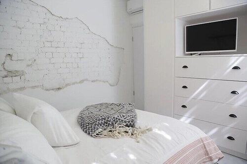 Exclusive Apartment, 2 Queen Beds, Beachside - Guestroom
