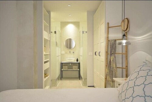 Apartment, 3 Bedrooms (Ha-Nevi'im St 4) - Guestroom