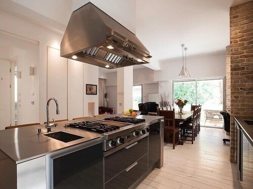 Deluxe Apartment - In-Room Kitchen