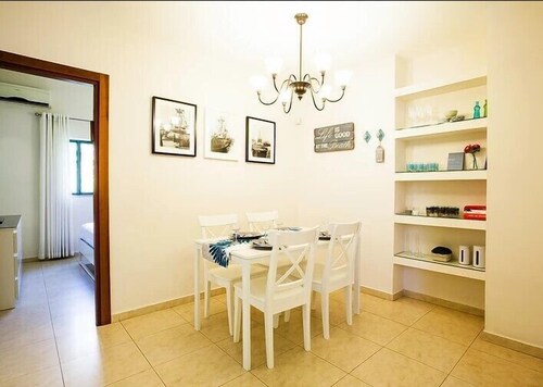 Apartment, 2 Bedrooms (Zeitlin St 5) - In-Room Dining