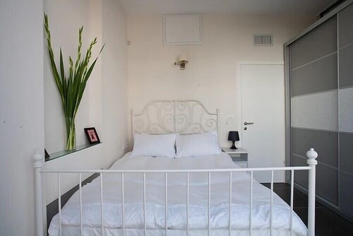 Apartment, 2 Bedrooms, Balcony (Har Nevo St 2) - Guestroom