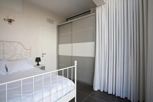 Apartment, 2 Bedrooms, Balcony (Har Nevo St 2) - Guestroom