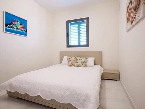 Comfort Apartment, Tower - Guestroom