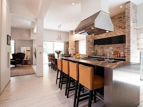 Deluxe Apartment - In-Room Kitchen
