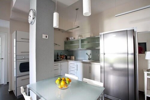 Apartment, 2 Bedrooms, Balcony (Har Nevo St 2) - In-Room Kitchen