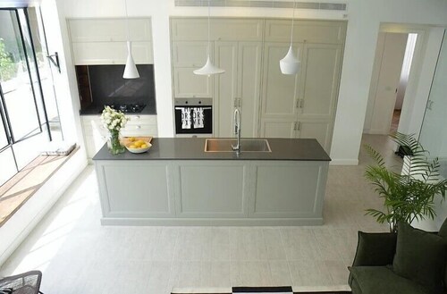 Family Triple Room, 3 Bedrooms - In-Room Kitchen
