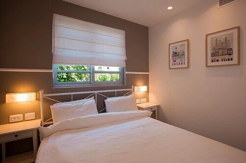 Apartment, 2 Bedrooms (Ussishkin St 46) - Guestroom