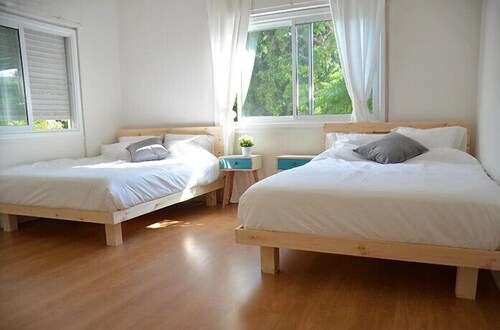 Basic Apartment, 2 Bedrooms - Guestroom