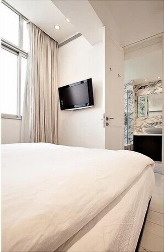 Deluxe Apartment - Guestroom