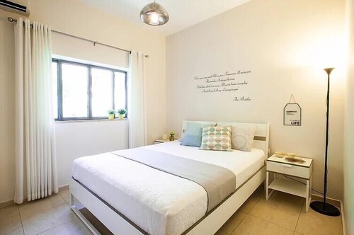 Apartment, 2 Bedrooms (Zeitlin St 5) - Guestroom