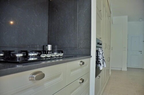 Family Triple Room, 3 Bedrooms - In-Room Kitchen