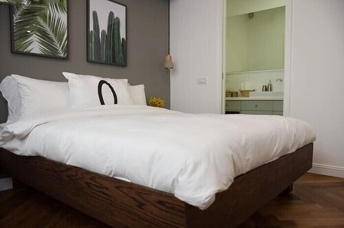 Family Triple Room, 3 Bedrooms - Guestroom