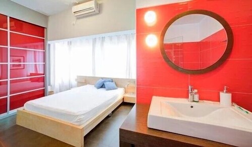 Apartment, 1 Bedroom (HaShla St 4) - Guestroom
