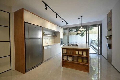 Apartment, 3 Bedrooms (Ha-Nevi'im St 4) - In-Room Kitchenette