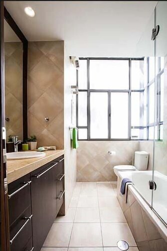 Apartment, 2 Bedrooms (Zeitlin St 5) - Bathroom