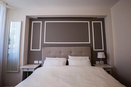 Apartment, 2 Bedrooms (Ussishkin St 46) - Guestroom