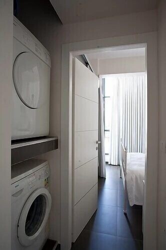 Apartment, 2 Bedrooms, Balcony (Har Nevo St 2) - In-Room Amenity