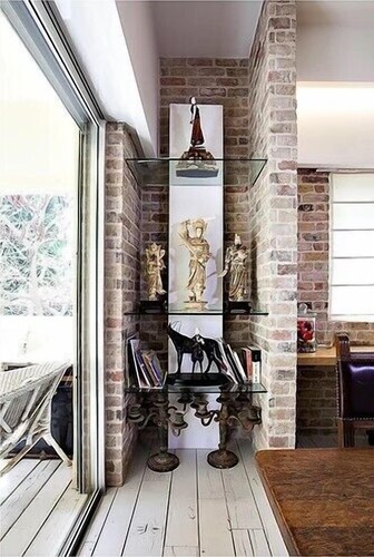 Deluxe Apartment - Living Room
