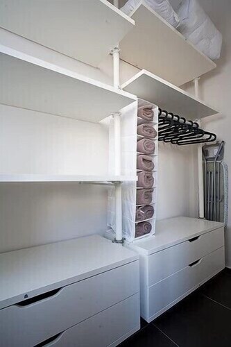 Apartment, 2 Bedrooms, Balcony (Har Nevo St 2) - In-Room Amenity