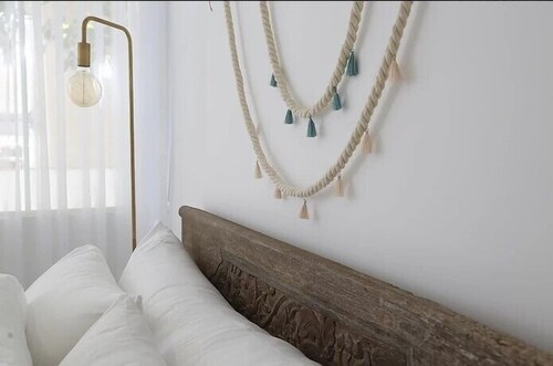 Exclusive Apartment, 2 Queen Beds, Beachside - Guestroom