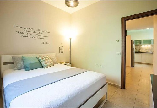 Apartment, 2 Bedrooms (Zeitlin St 5) - Guestroom