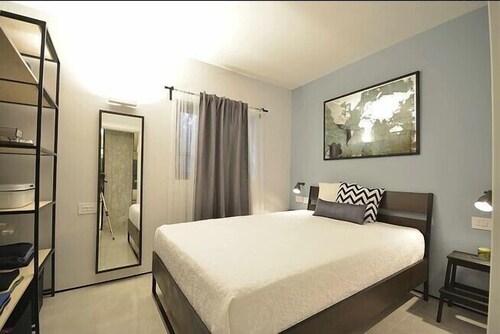 Apartment, 3 Bedrooms (Ha-Nevi'im St 4) - Guestroom