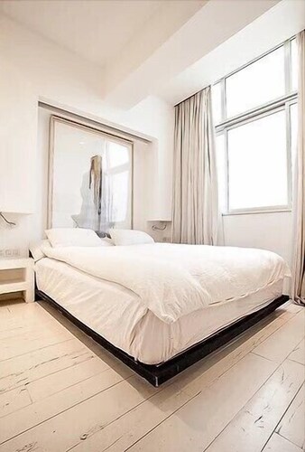 Deluxe Apartment - Guestroom