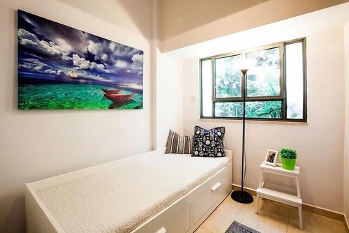 Apartment, 2 Bedrooms (Zeitlin St 5) - Guestroom