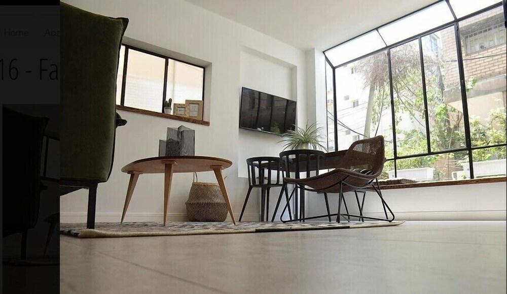 Family Triple Room, 3 Bedrooms - Living Area