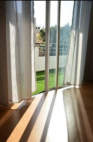 Basic Apartment, 2 Bedrooms - Guestroom View
