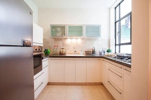 Apartment, 2 Bedrooms (Zeitlin St 5) - In-Room Kitchen