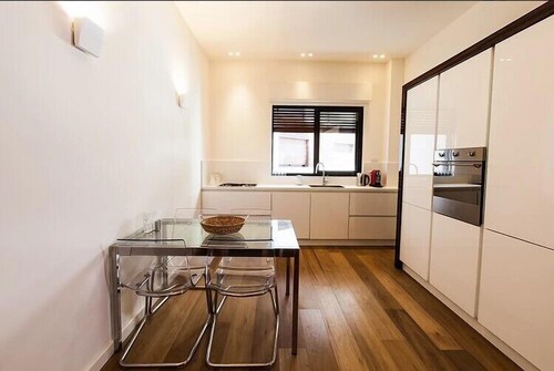 Apartment, 1 Bedroom (Dizengoff St 96) - In-Room Kitchen