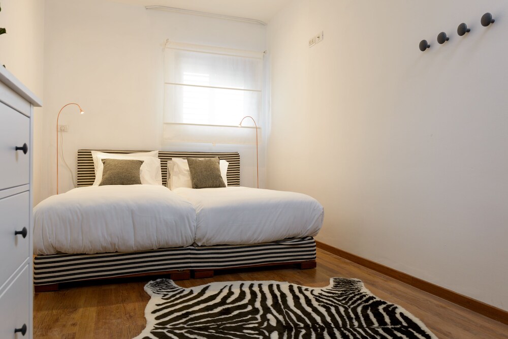 Business Apartment, 2 Bedrooms, Accessible, 2 Bathrooms - Guestroom
