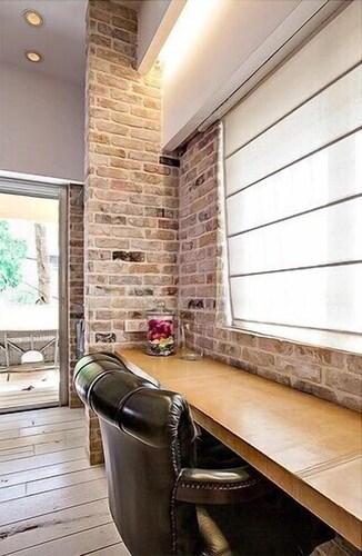 Deluxe Apartment - Room Service - Dining