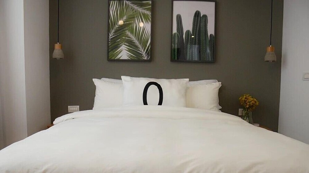 Family Triple Room, 3 Bedrooms - Guestroom