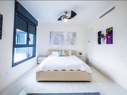 Comfort Apartment, Tower - Guestroom