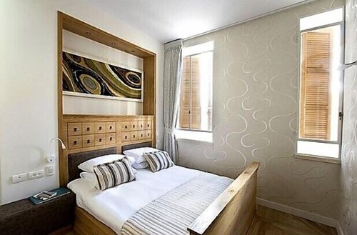 Apartment, Ground Floor - Guestroom