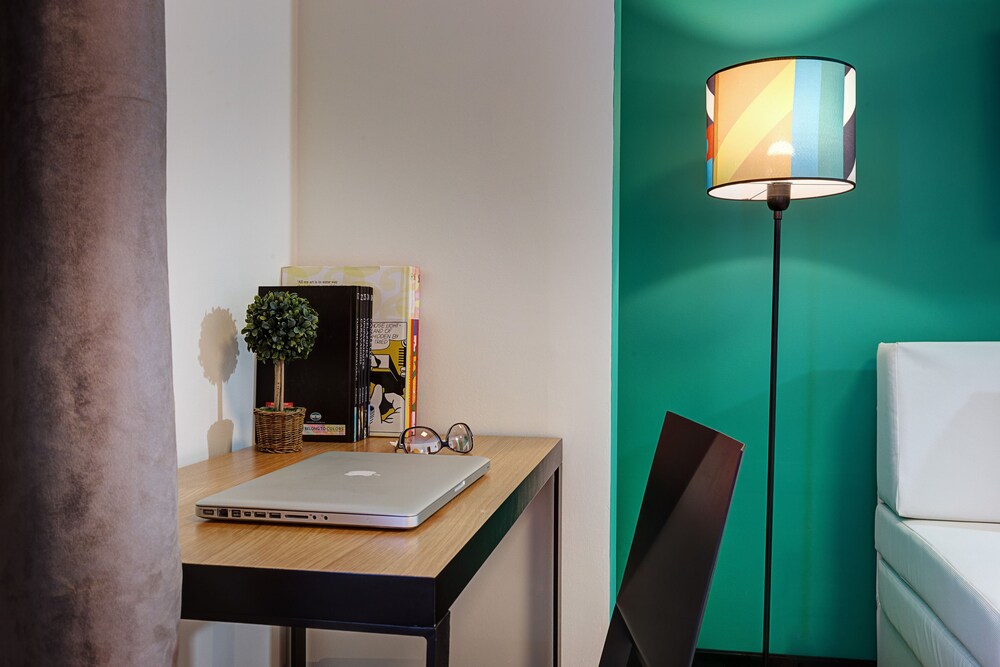 In-Room Amenity