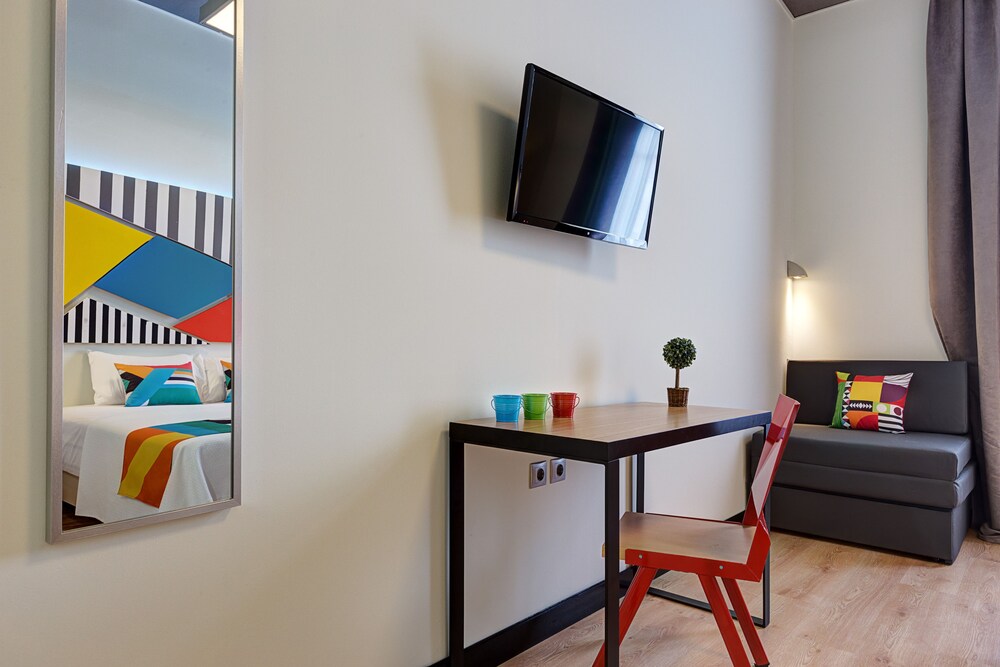 In-Room Amenity