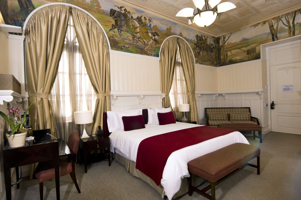 Guestroom
