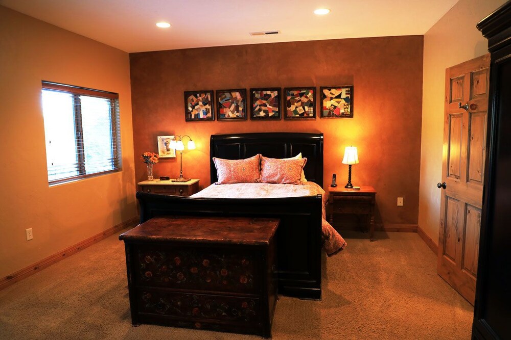 Mountain View - Room