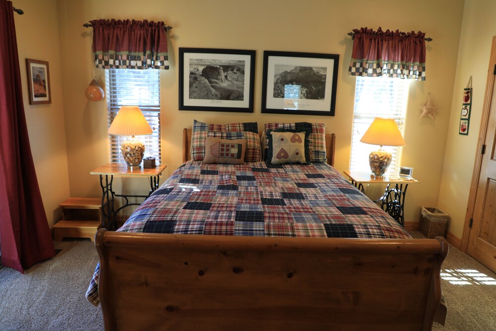 La Mesa - Room