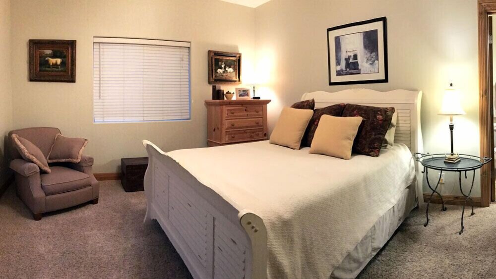 Casa de Canyon - Room