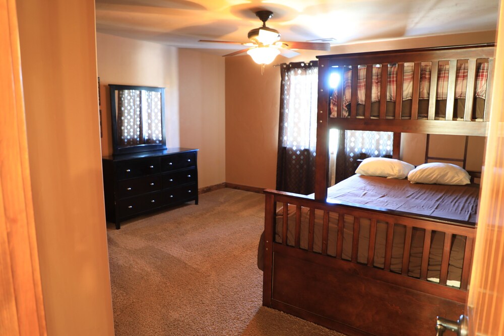 Zions Edge - Extra Beds