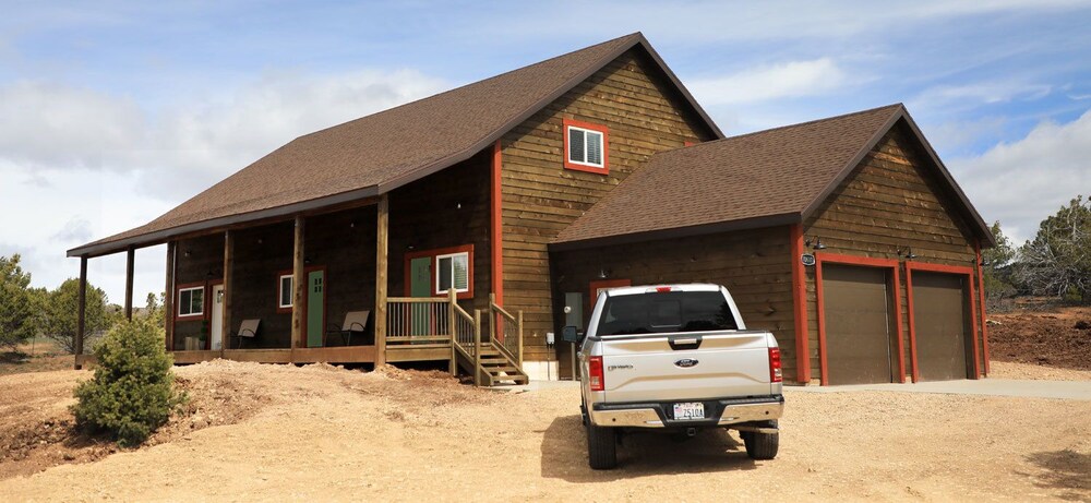 House, Multiple Beds - Exterior