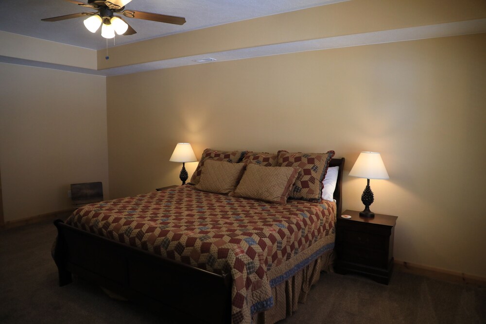 Grandma's Place - Room