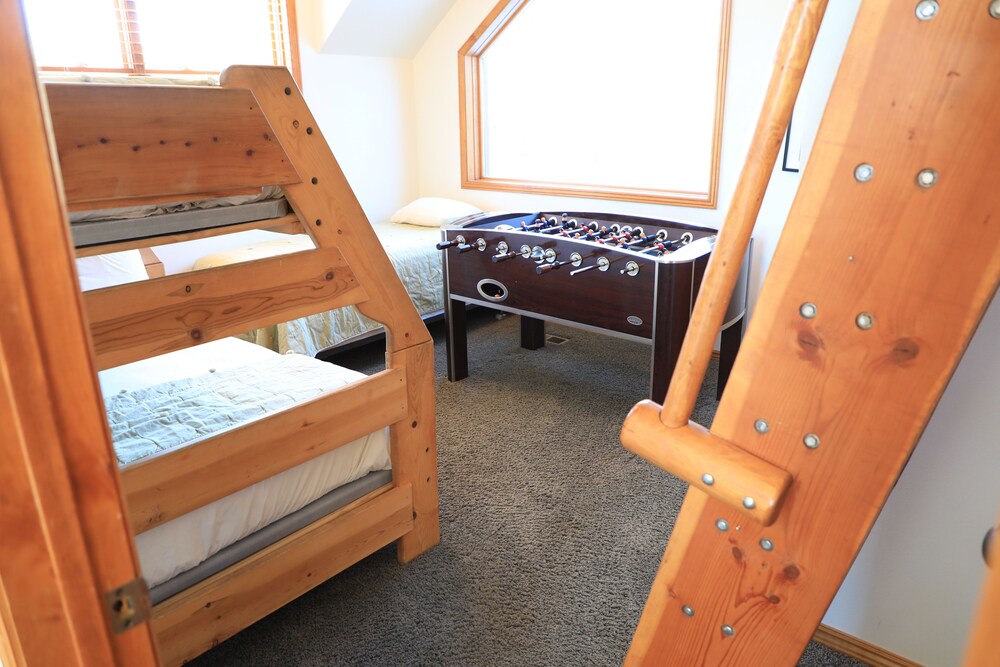Canyon Crest - Extra Beds